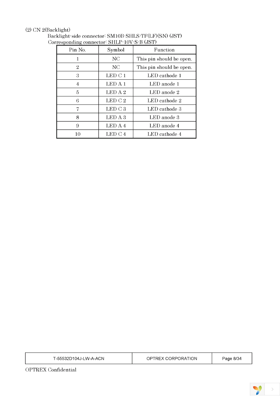 T-55532D104J-LW-A-ACN Page 8