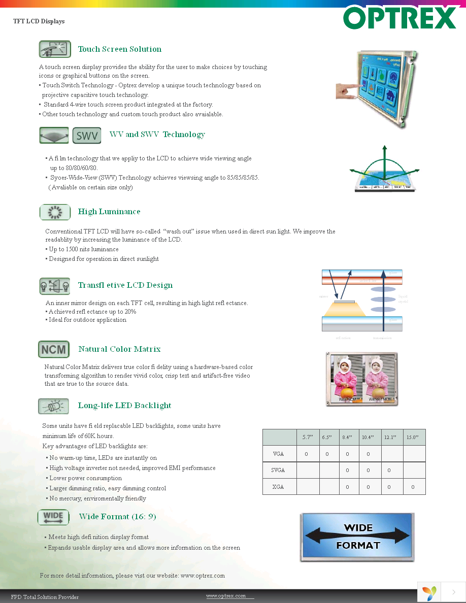 T-55583GD050J-LW-A-AAN Page 3