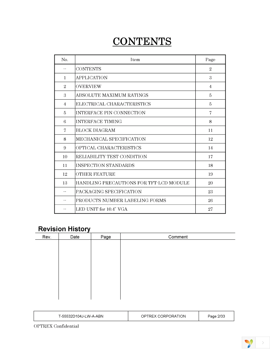 T-55532D104J-LW-A-ABN Page 2