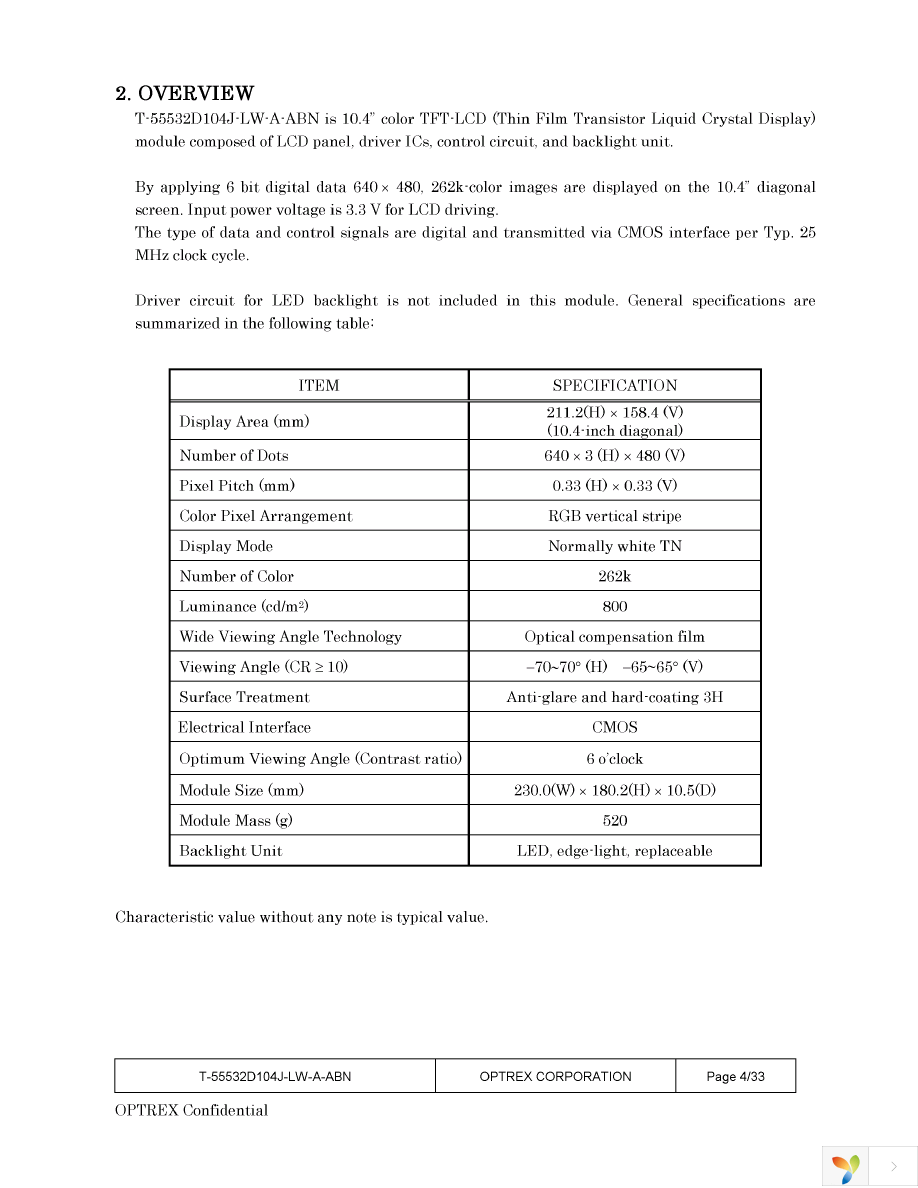 T-55532D104J-LW-A-ABN Page 4