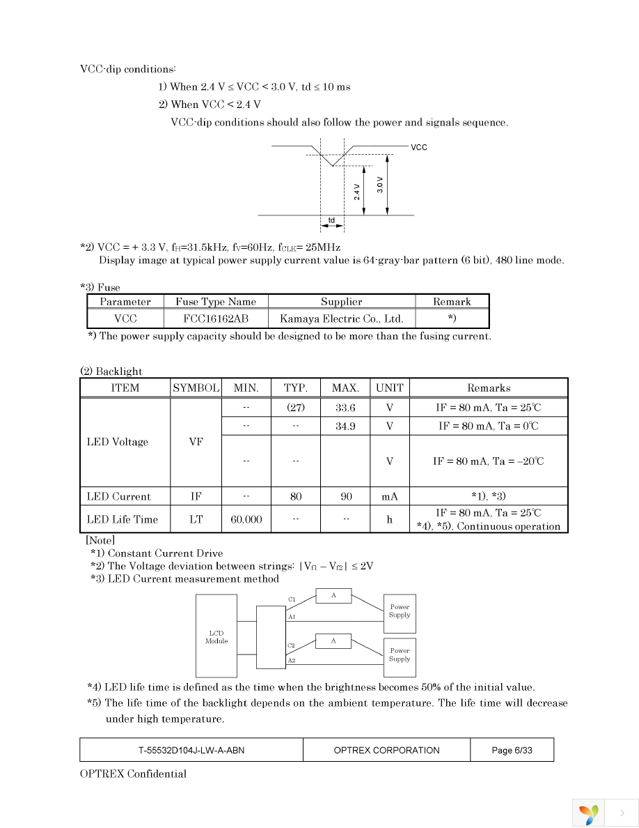 T-55532D104J-LW-A-ABN Page 6