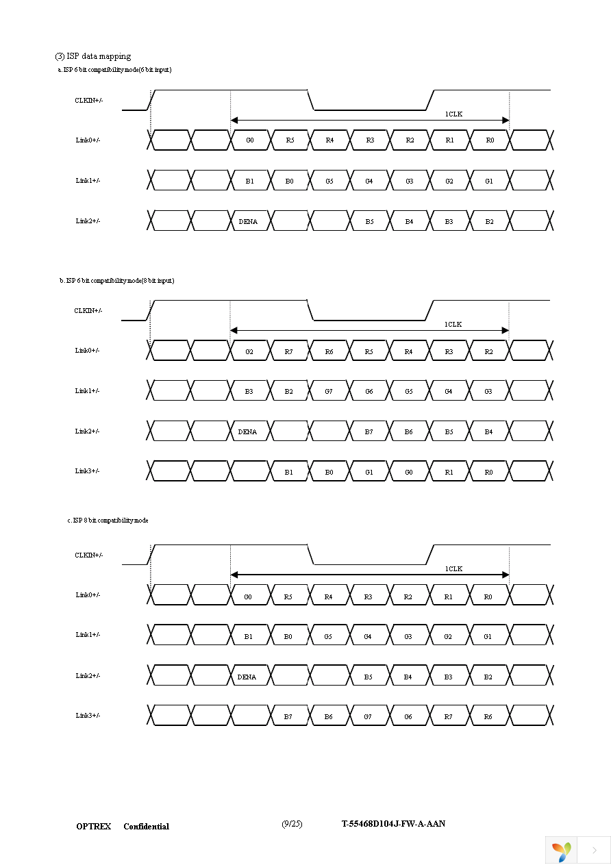 T-55468D104J-FW-A-AAN Page 9