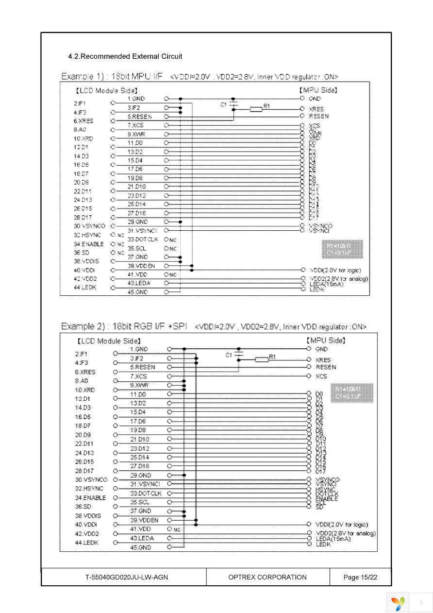 T-55040GD020JU-LW-AGN Page 15