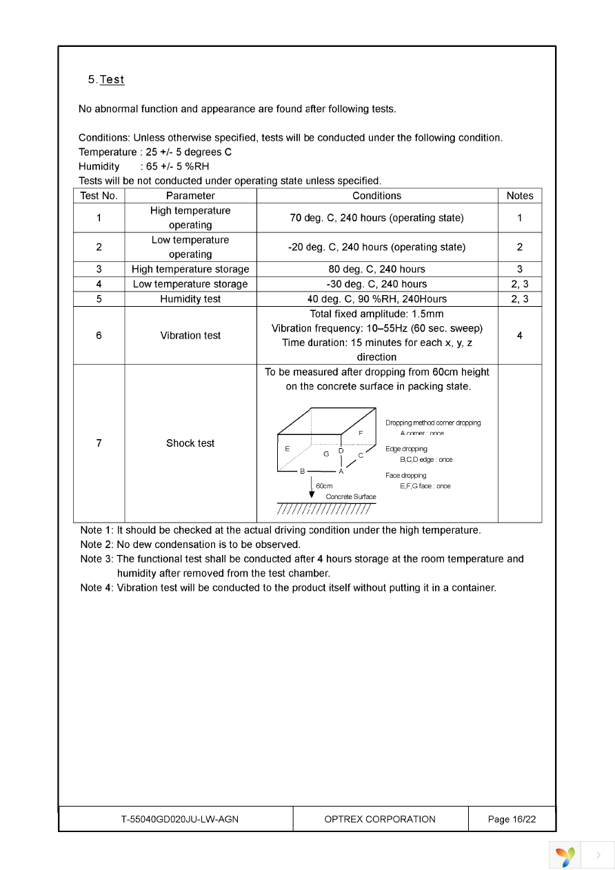 T-55040GD020JU-LW-AGN Page 16