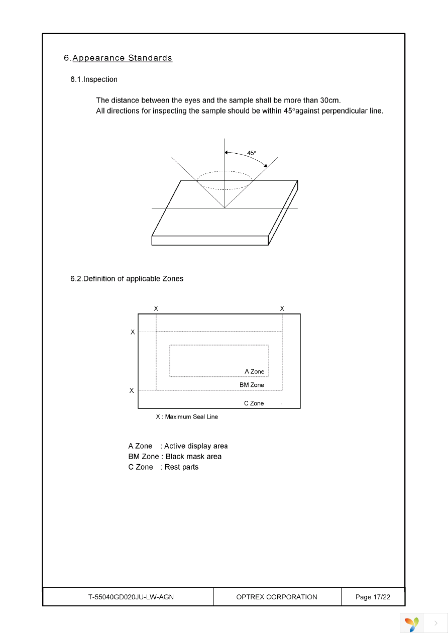 T-55040GD020JU-LW-AGN Page 17