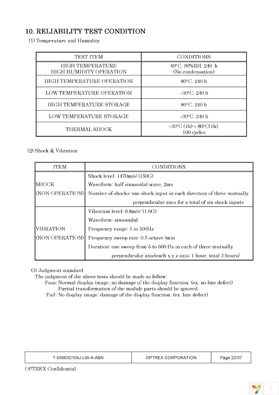 T-55563D104J-LW-A-ABN Page 22