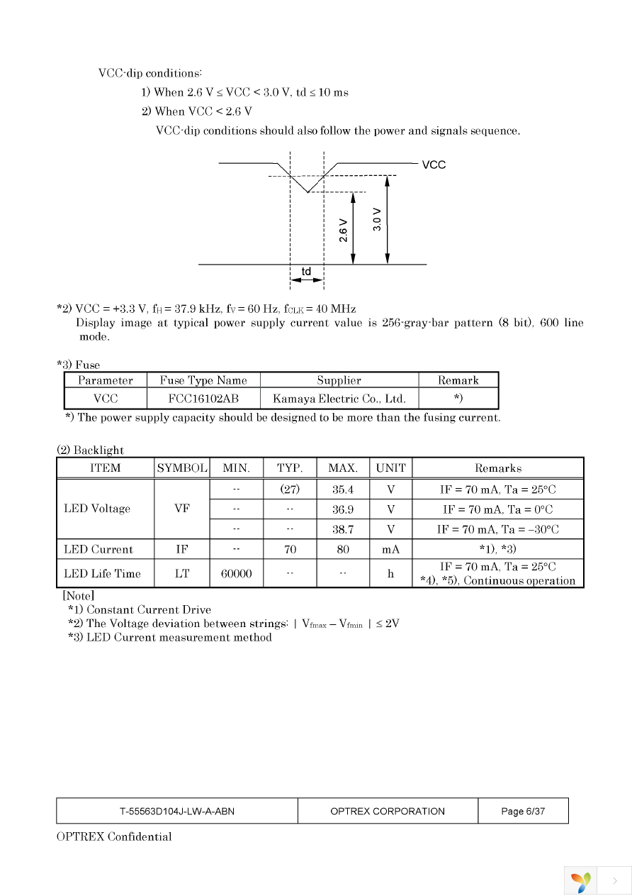 T-55563D104J-LW-A-ABN Page 6