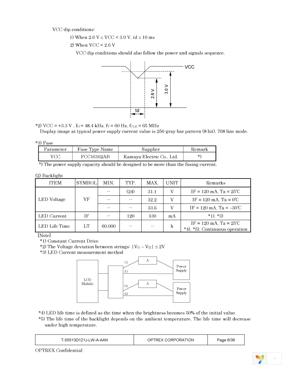 T-55513D121J-LW-A-AAN Page 6