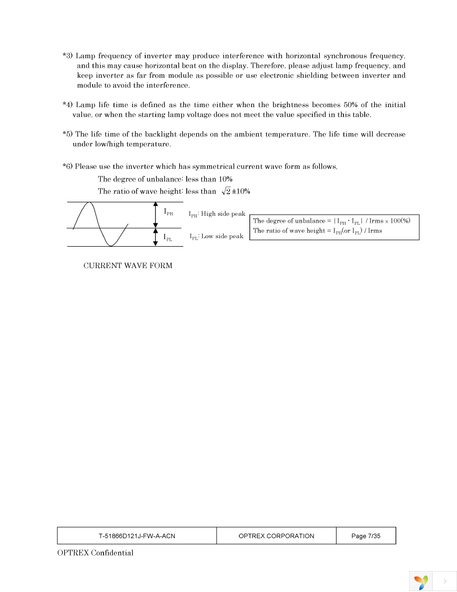 T-51866D121J-FW-A-ACN Page 7