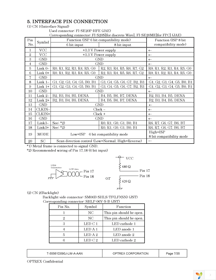 T-55561D090J-LW-A-AAN Page 7