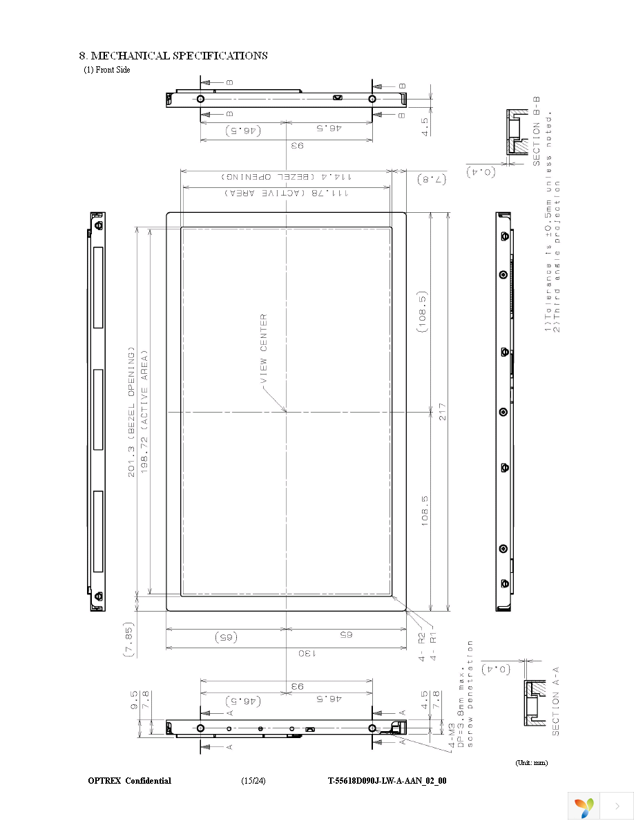 T-55618D090J-LW-A-AAN Page 15