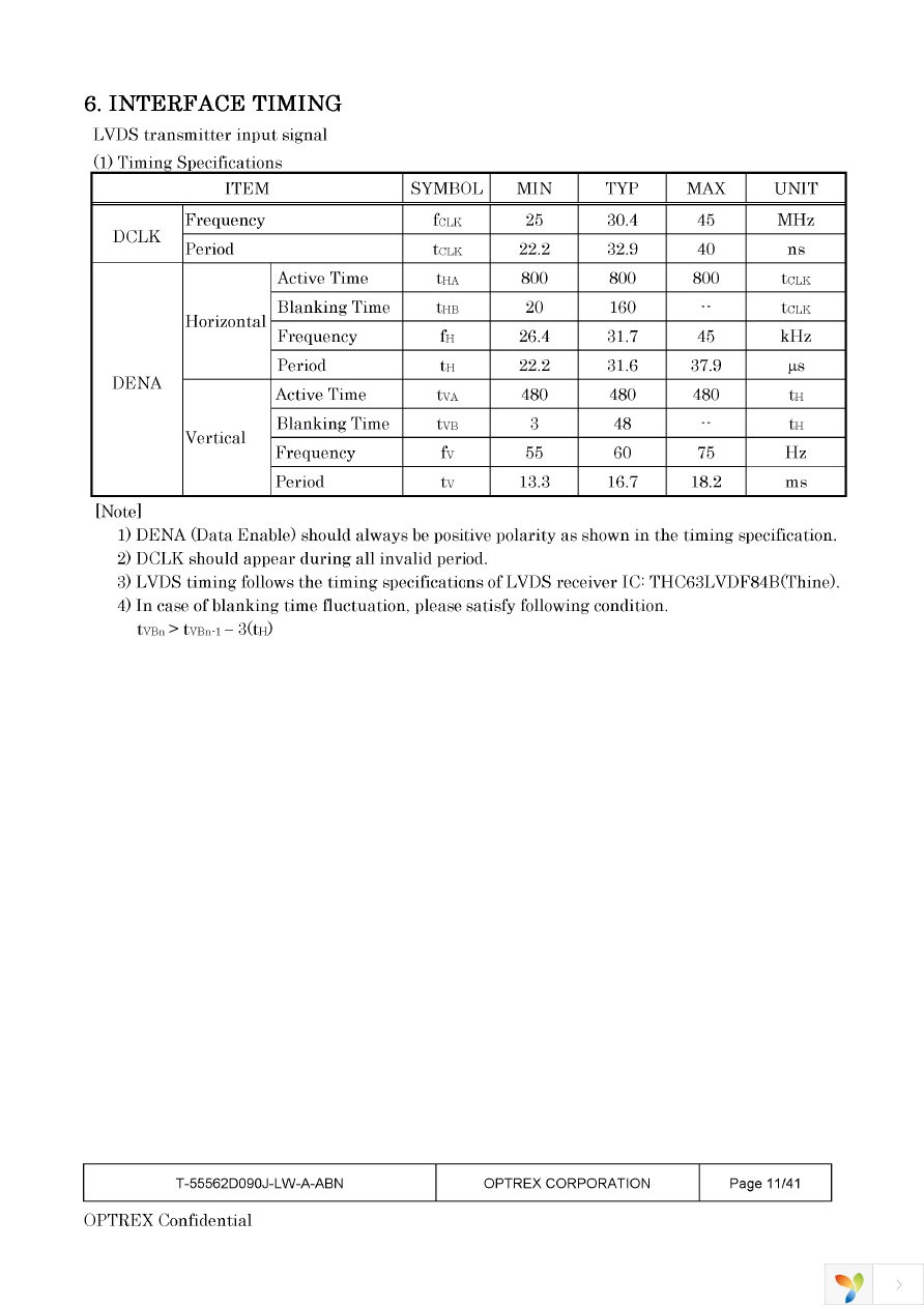 T-55562D090J-LW-A-ABN Page 11