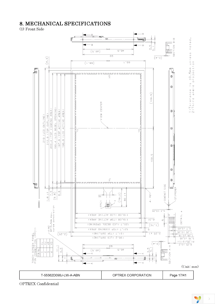 T-55562D090J-LW-A-ABN Page 17