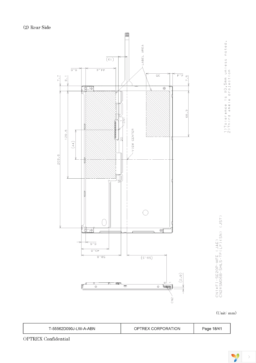 T-55562D090J-LW-A-ABN Page 18