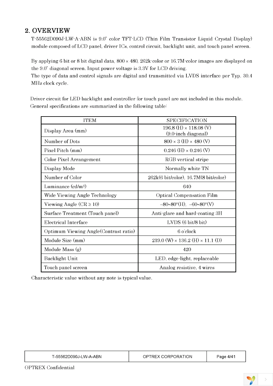 T-55562D090J-LW-A-ABN Page 4