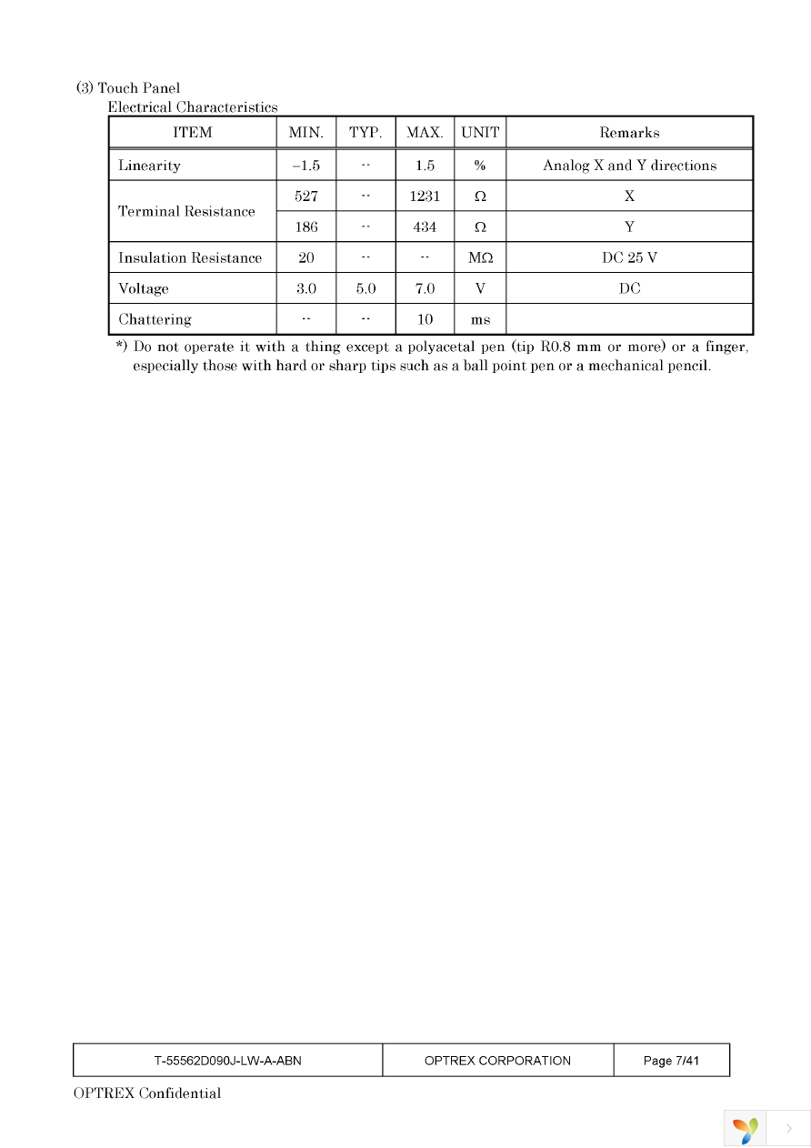 T-55562D090J-LW-A-ABN Page 7