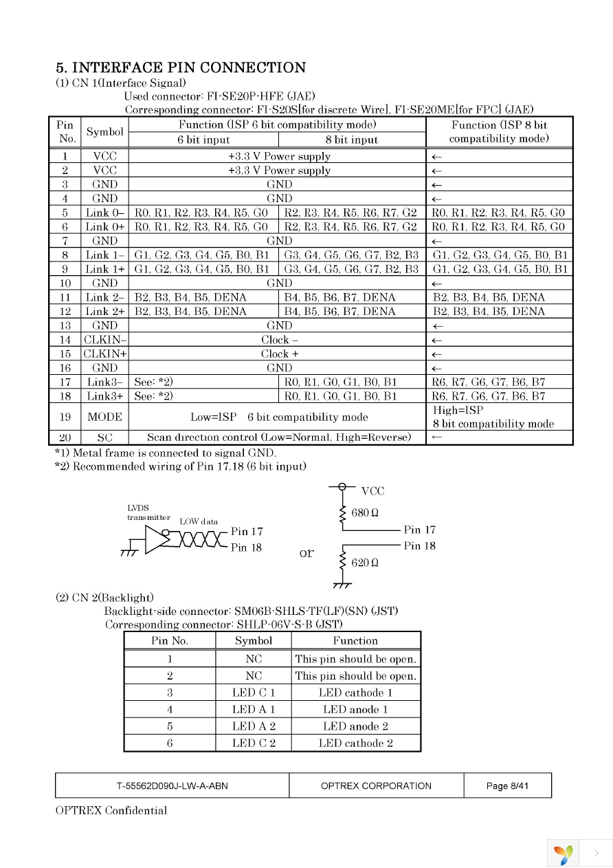 T-55562D090J-LW-A-ABN Page 8