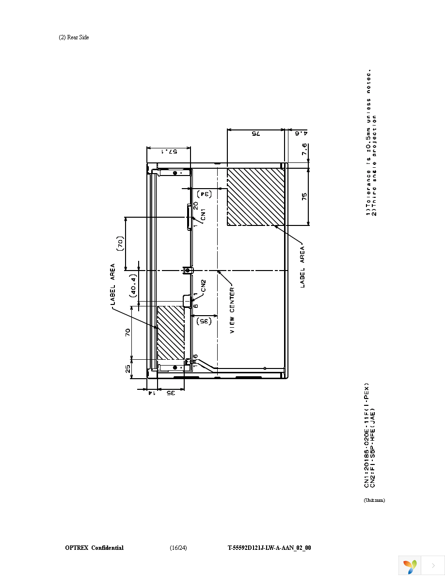 T-55592D121J-LW-A-AAN Page 16