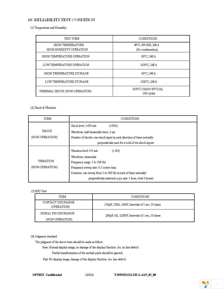 T-55592D121J-LW-A-AAN Page 20