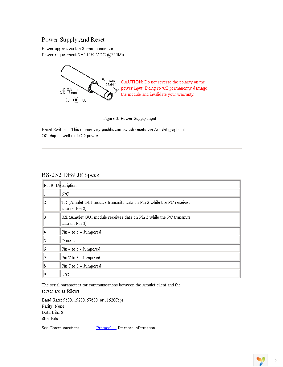 MK-GT380B Page 4