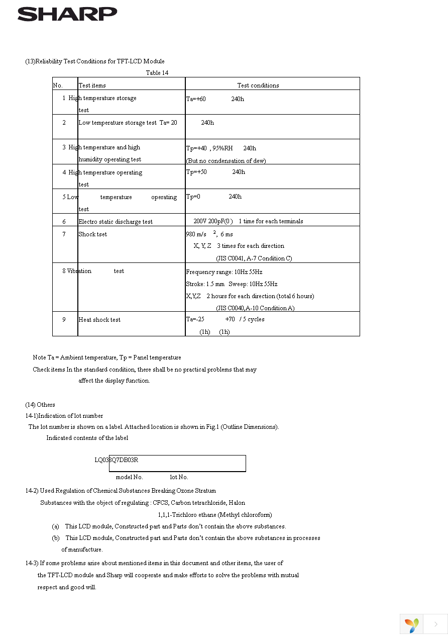 LQ038Q7DB03R Page 21