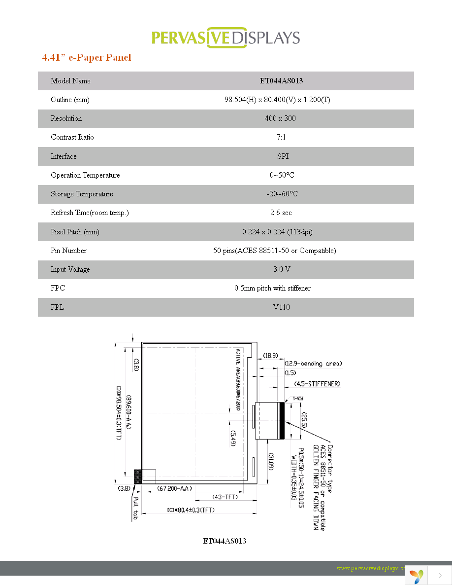 ET044AS013 Page 2