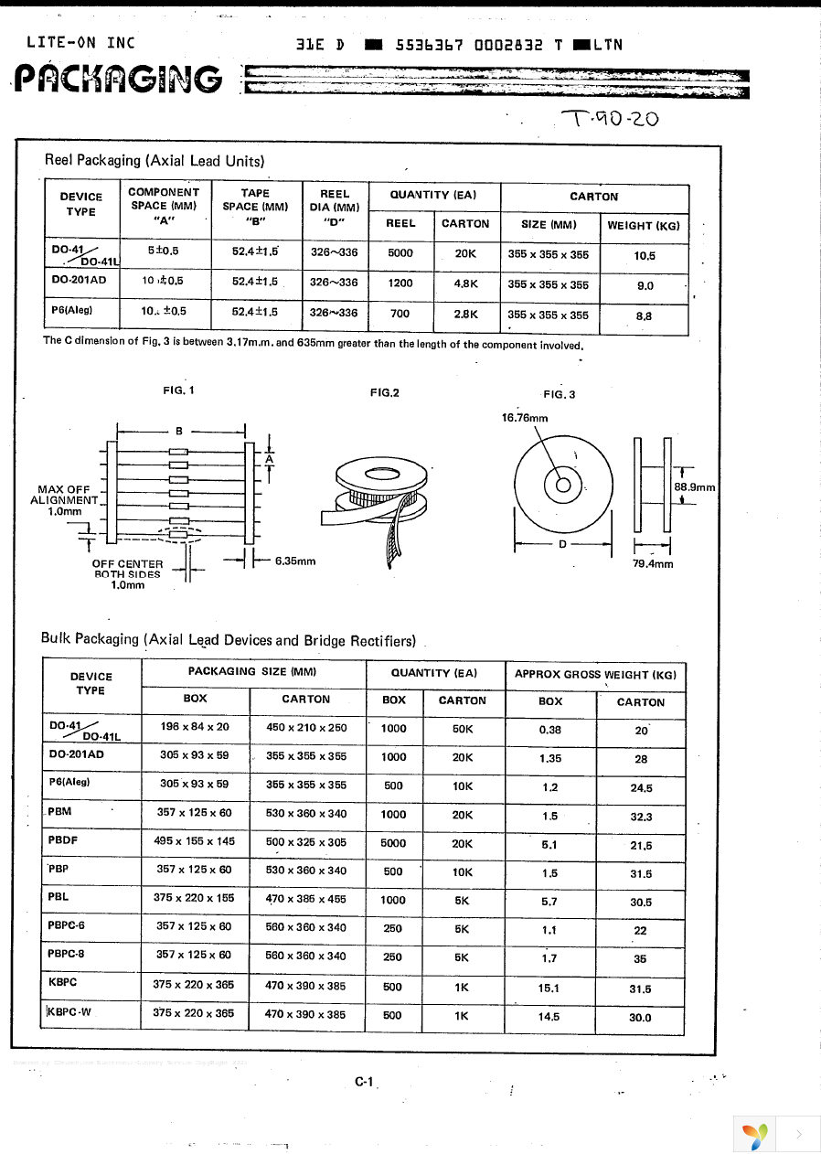 LTD-6940HR Page 10