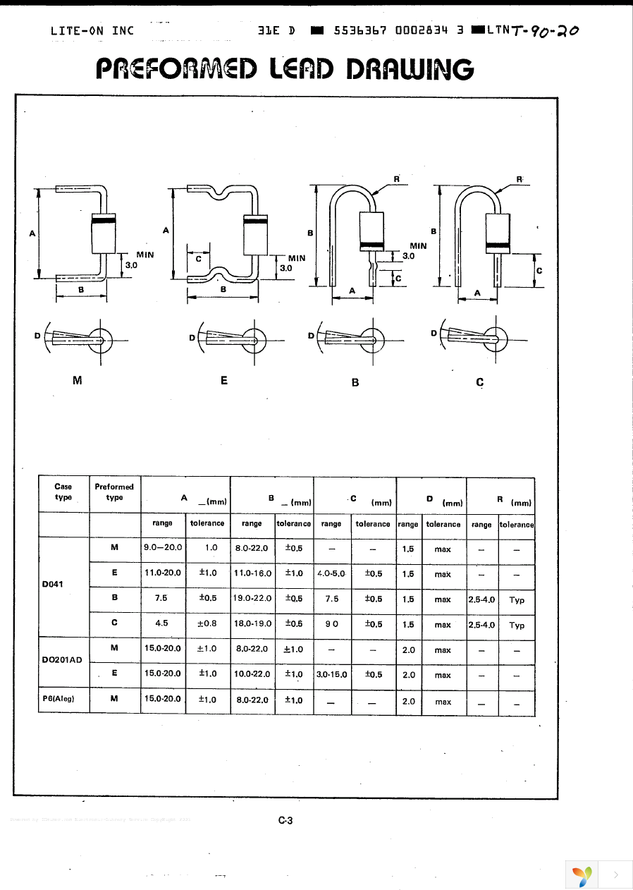 LTD-6940HR Page 12