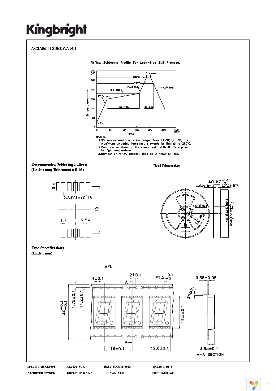 ACSA56-41SURKWA-F01 Page 4