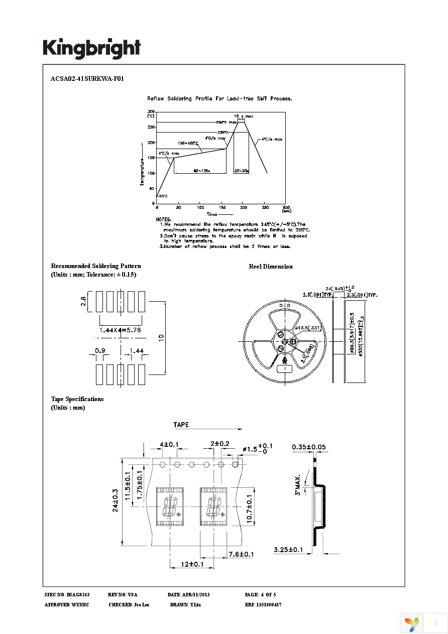 ACSA02-41SURKWA-F01 Page 4