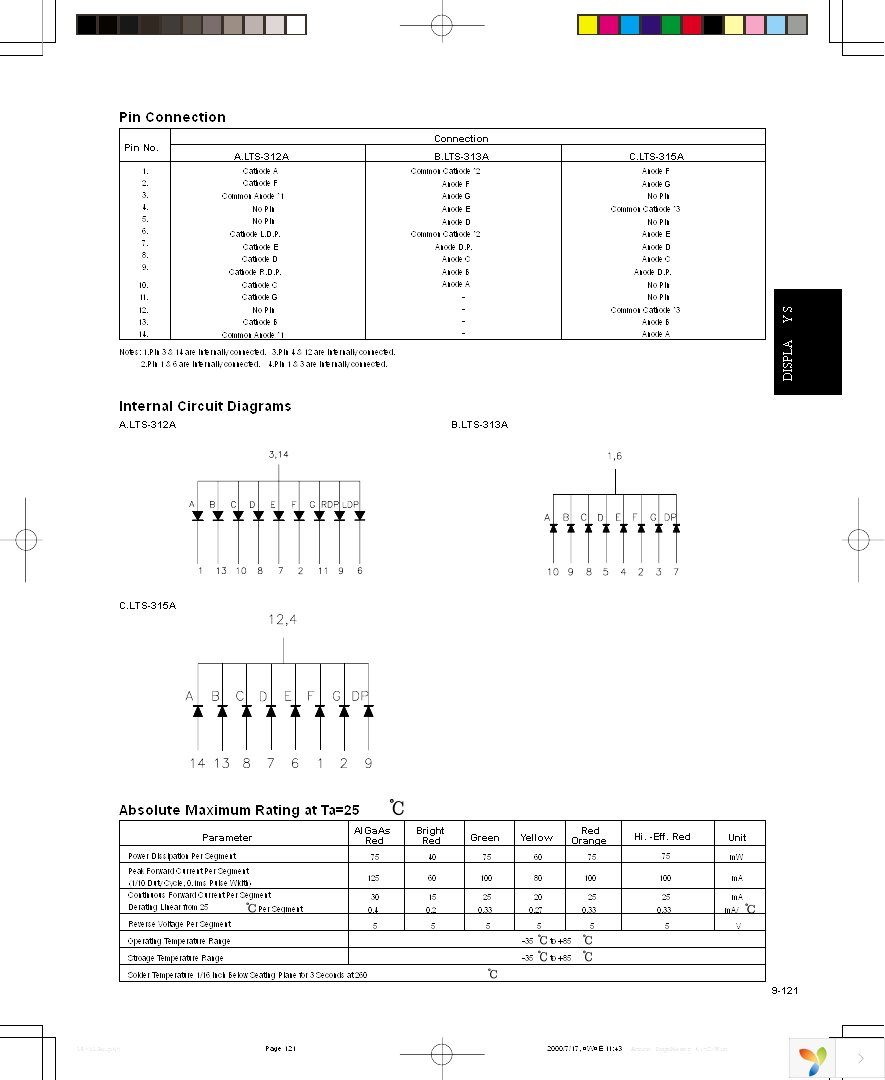 LTS-312AG Page 2