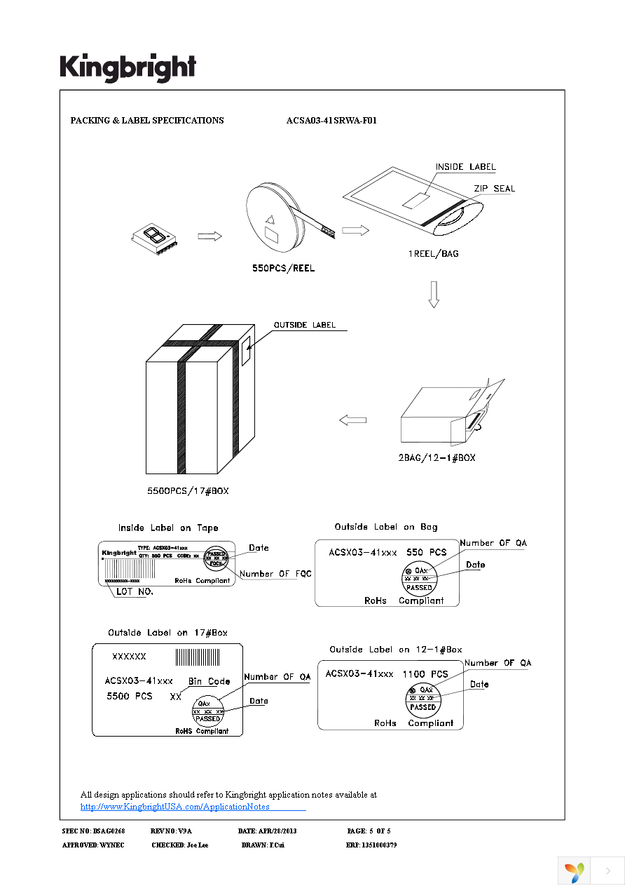 ACSA03-41SRWA-F01 Page 5