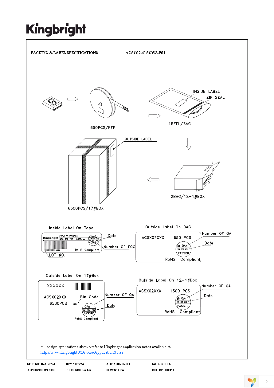 ACSC02-41SGWA-F01 Page 5