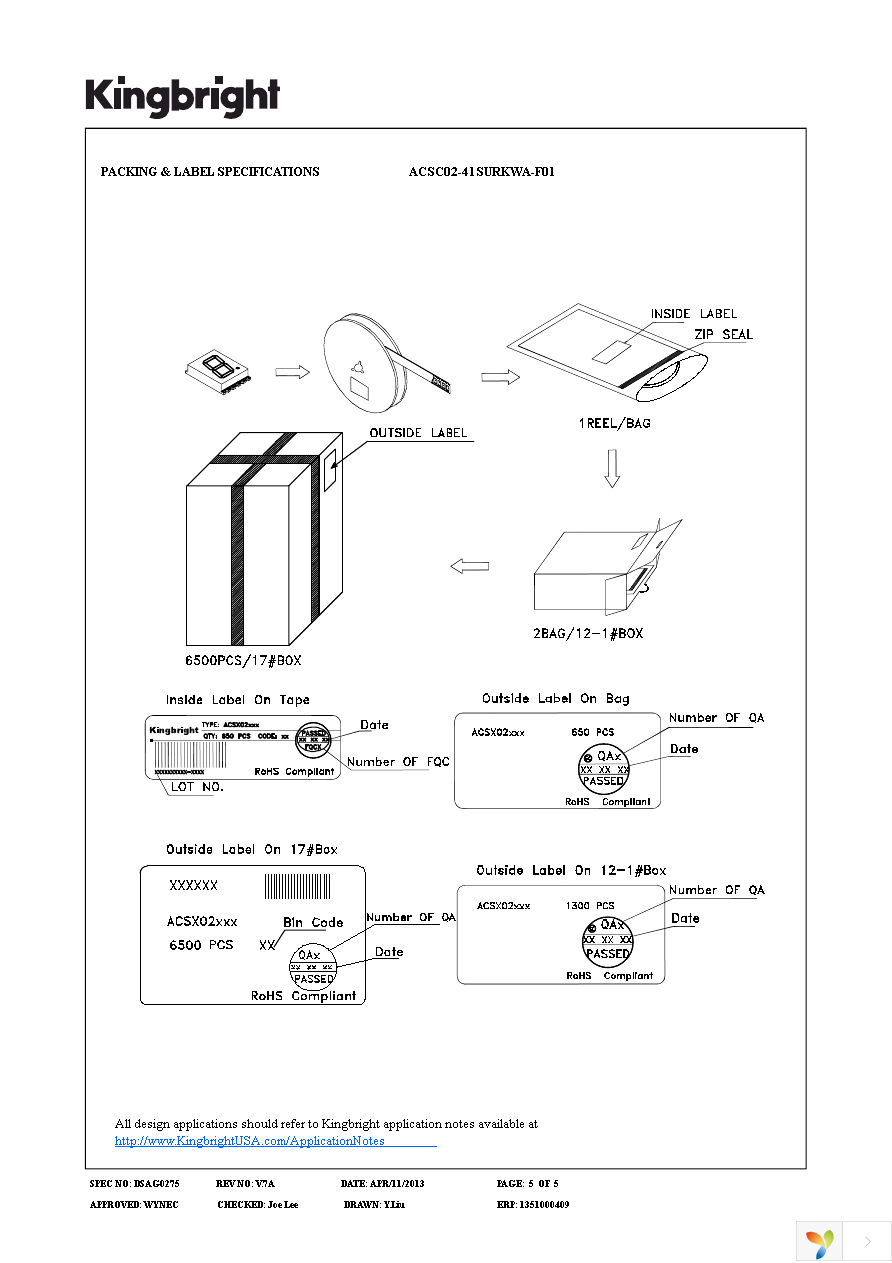 ACSC02-41SURKWA-F01 Page 5