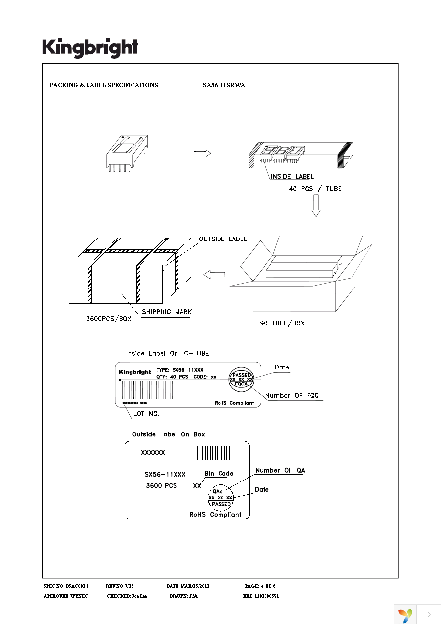 SA56-11SRWA Page 4