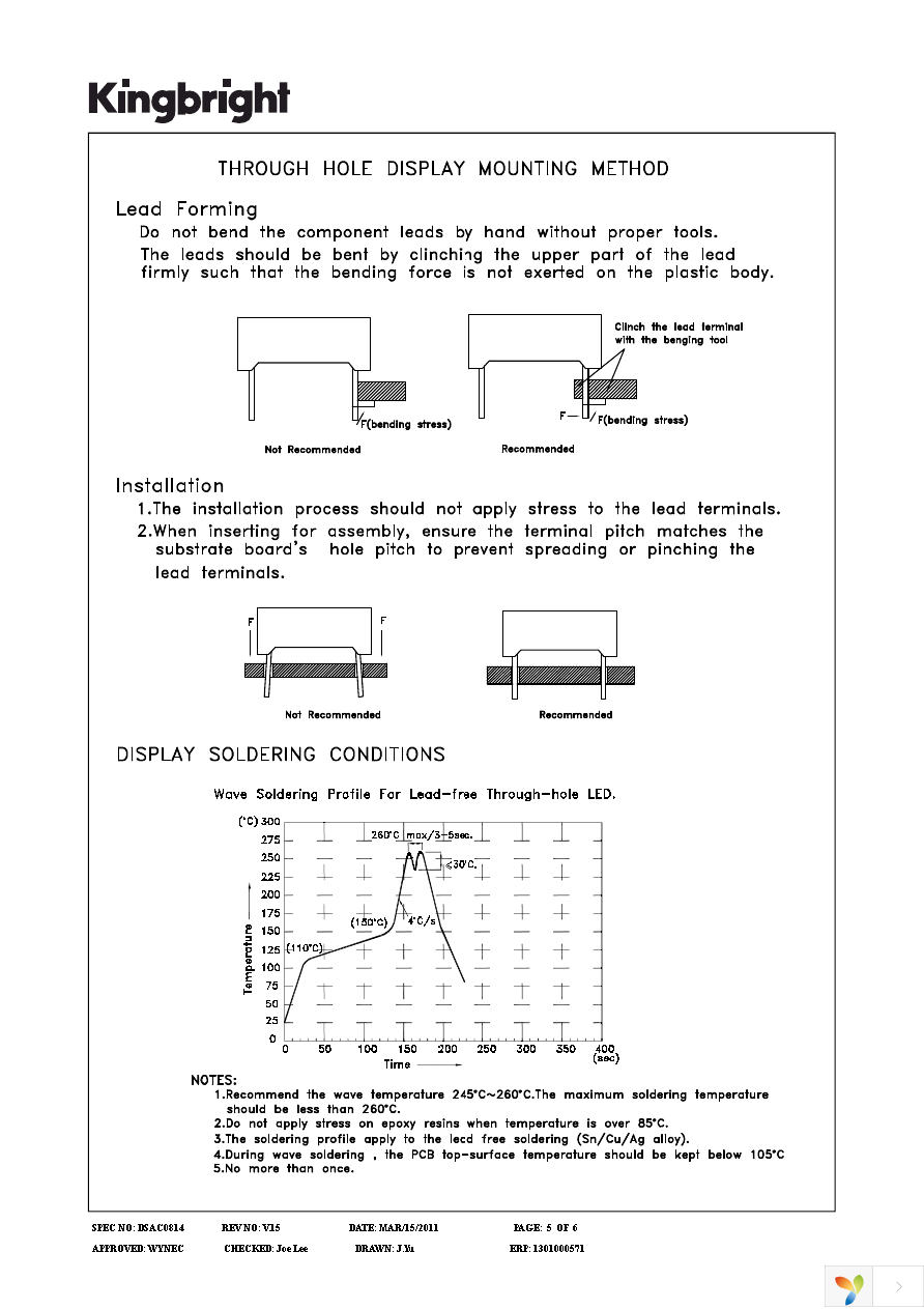 SA56-11SRWA Page 5