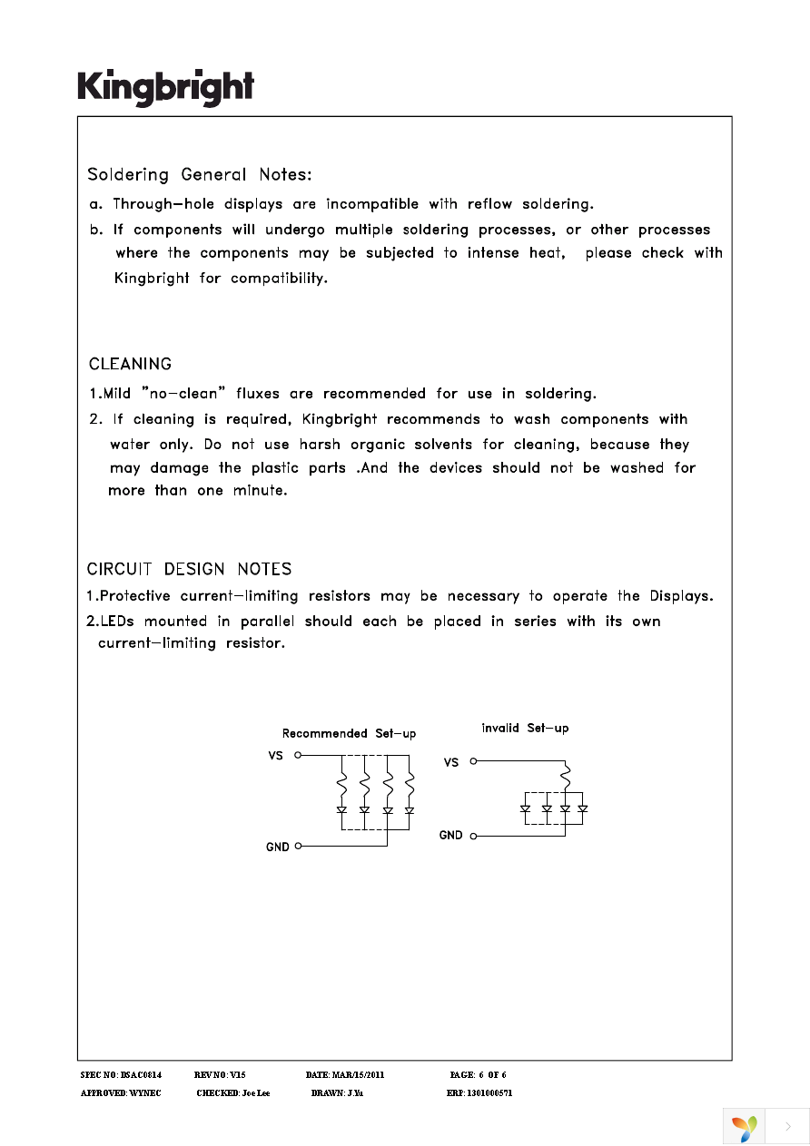 SA56-11SRWA Page 6