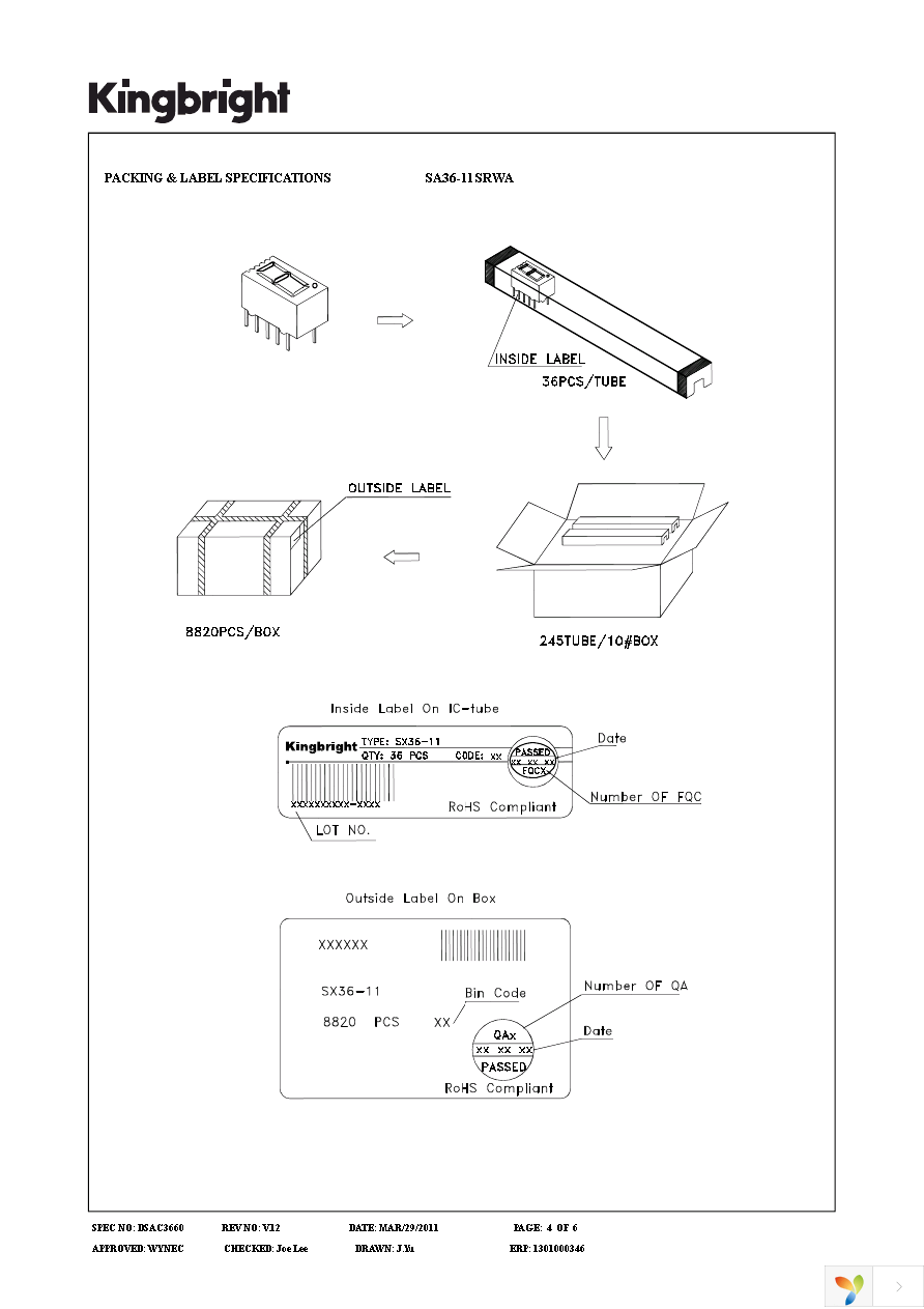 SA36-11SRWA Page 4