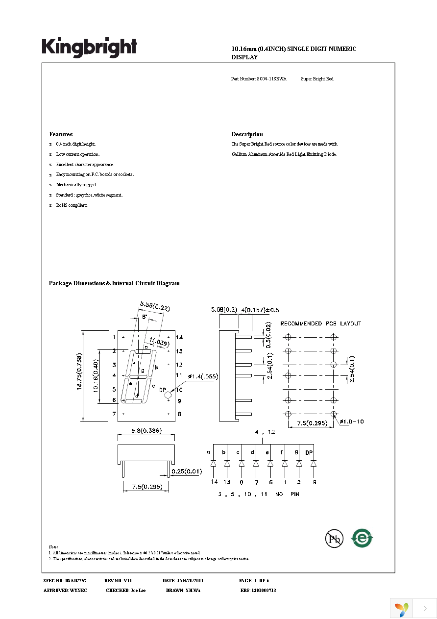 SC04-11SRWA Page 1