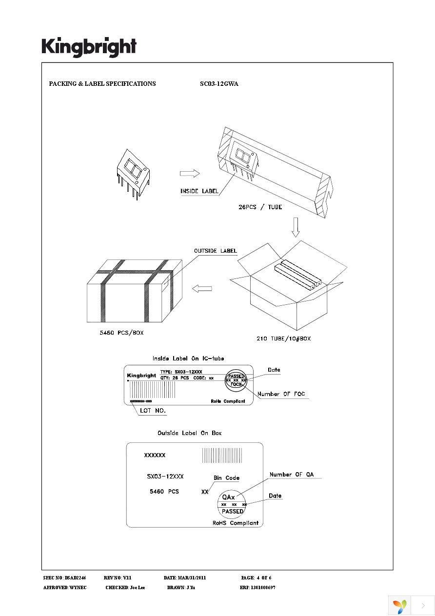 SC03-12GWA Page 4