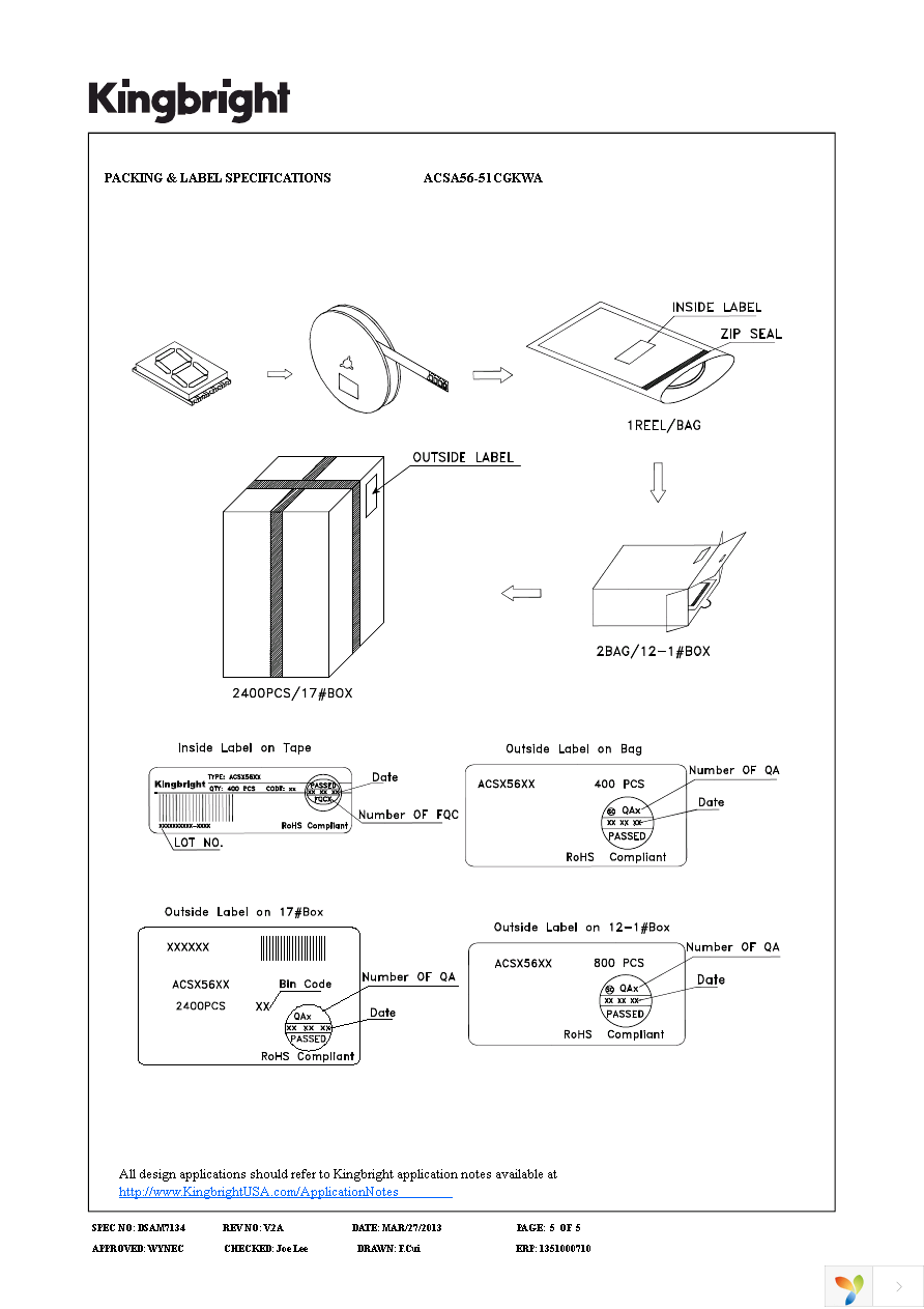 ACSA56-51CGKWA Page 5