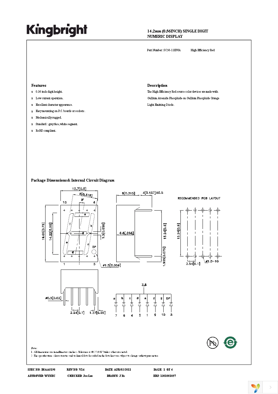 SC56-11EWA Page 1