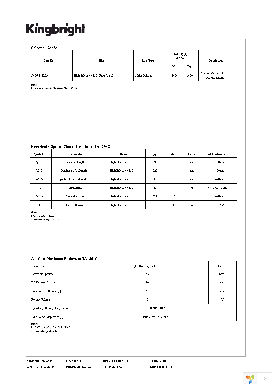 SC56-11EWA Page 2