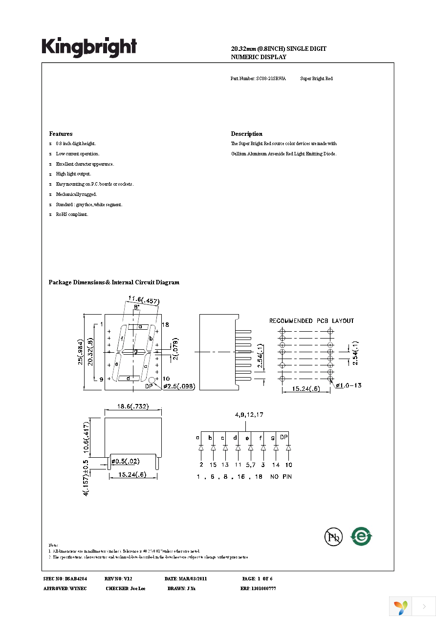 SC08-21SRWA Page 1