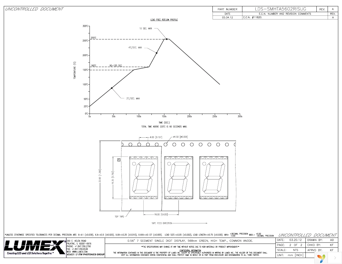 LDS-SMHTA5602RISUG Page 2