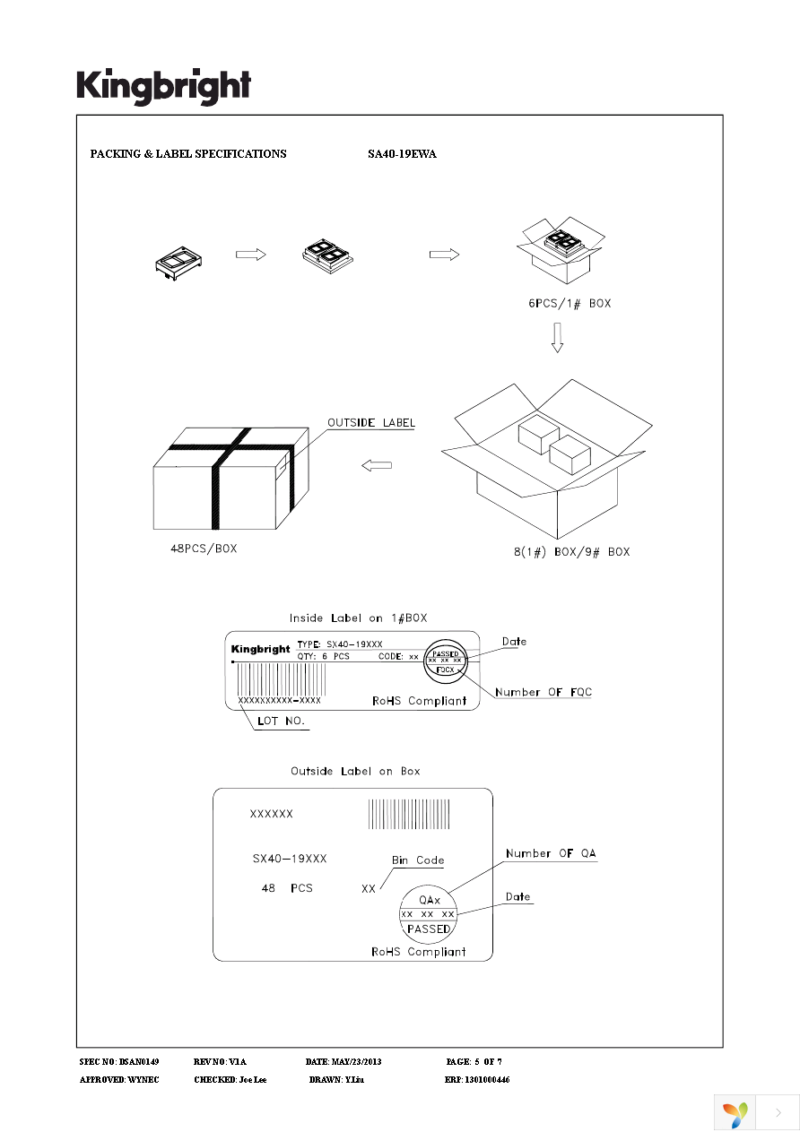 SA40-19EWA Page 5