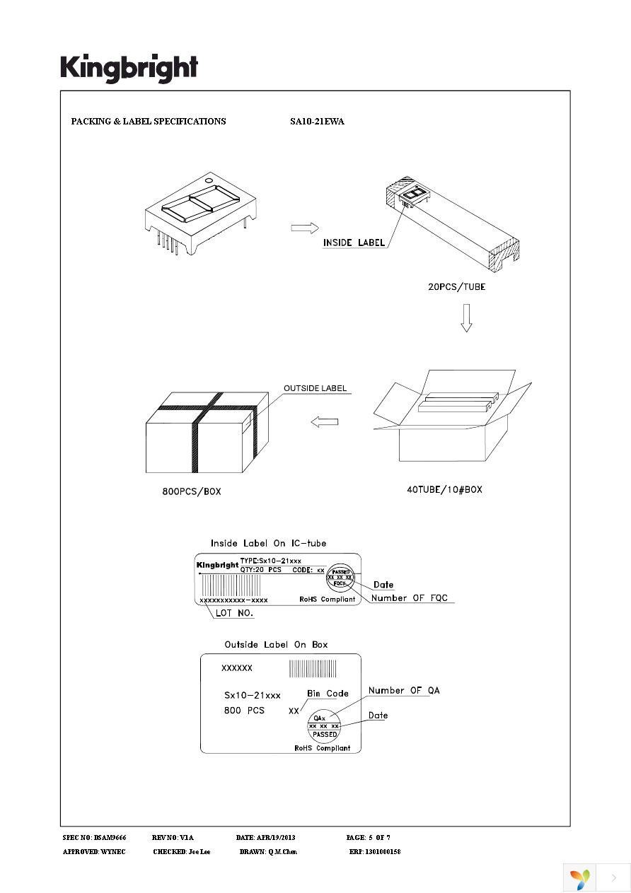 SA10-21EWA Page 5