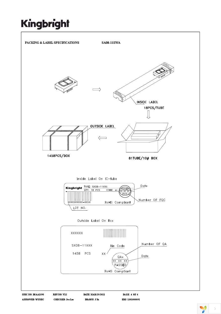 SA08-11EWA Page 4