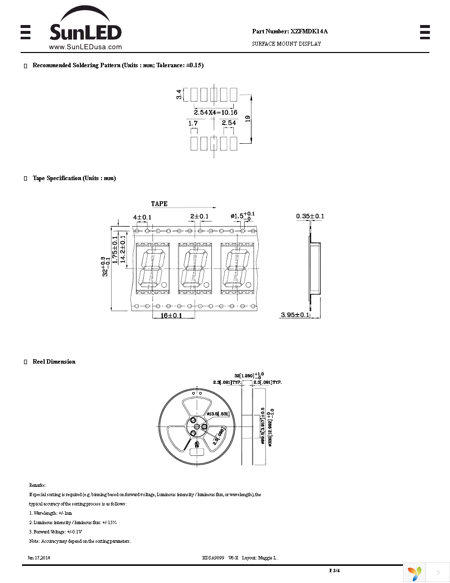 XZFMDK14A Page 3