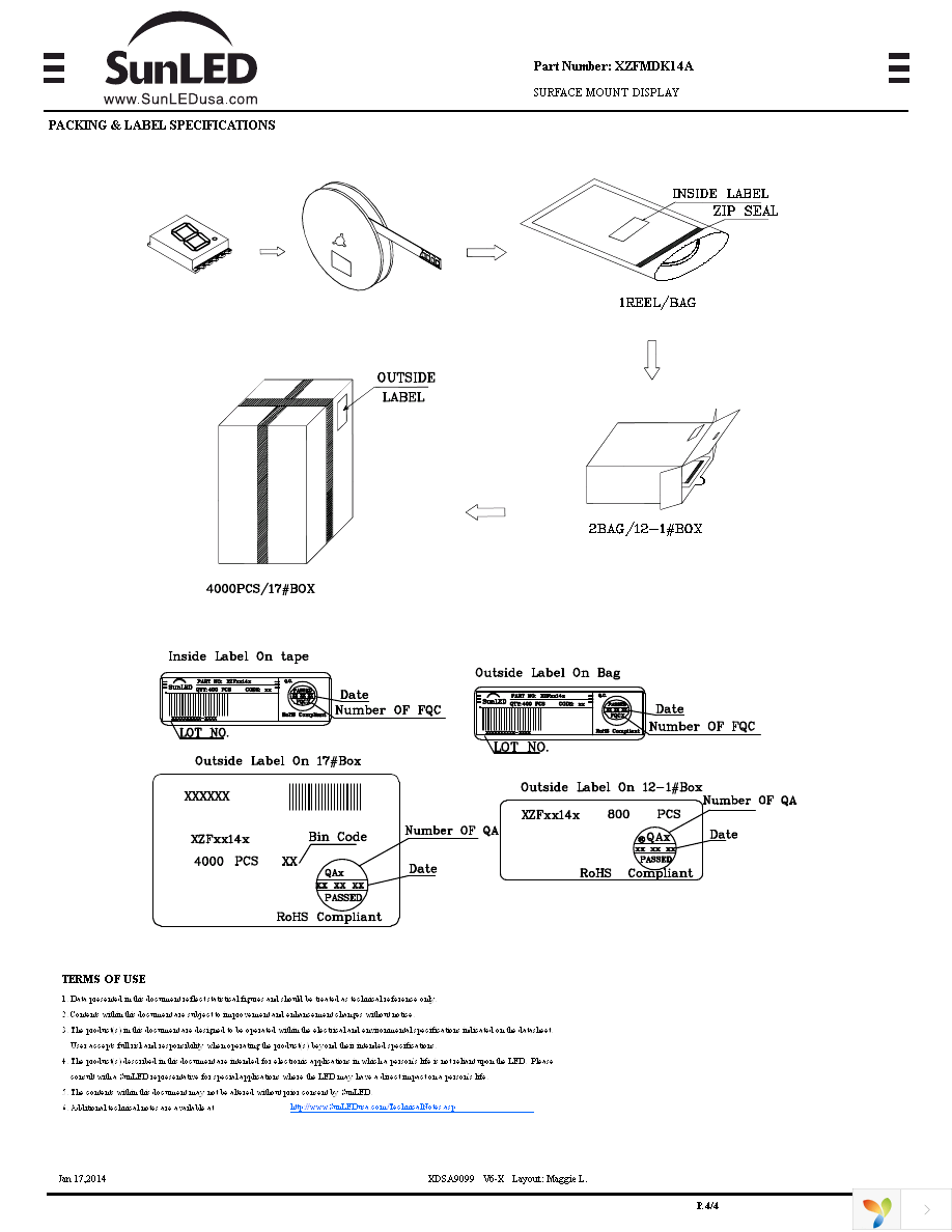 XZFMDK14A Page 4